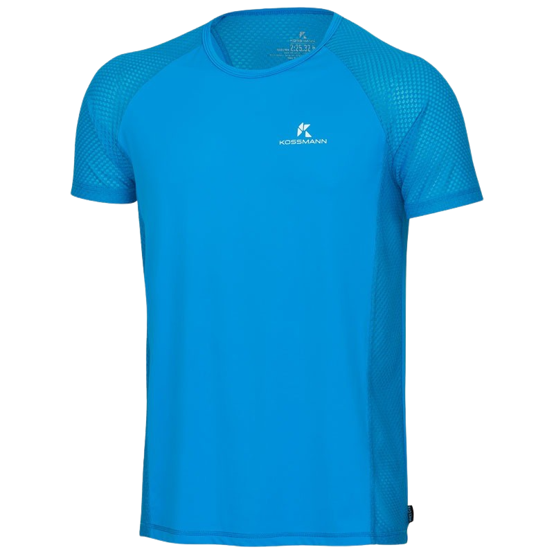 KOSSMANN ECOLINE SPEED SHIRT Herren Tuffo L