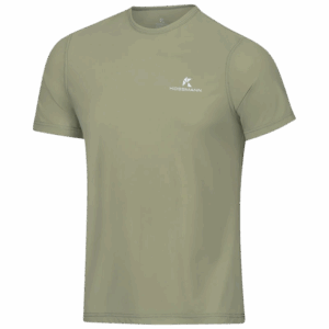 KOSSMANN REVO TRAIL SHIRT Herren Cottage M