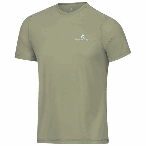 KOSSMANN REVO TRAIL SHIRT Herren Cottage M