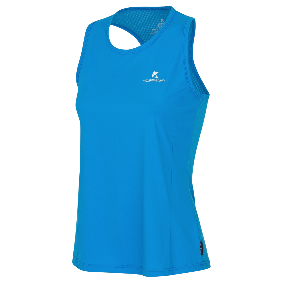 KOSSMANN ECOLINE SPEED TRÄGERSHIRT Damen Tuffo M