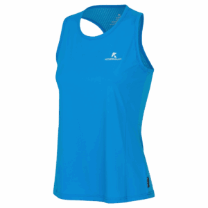 KOSSMANN ECOLINE SPEED TRÄGERSHIRT Damen Tuffo L
