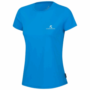 KOSSMANN ECOLINE SHIRT Damen Tuffo XS