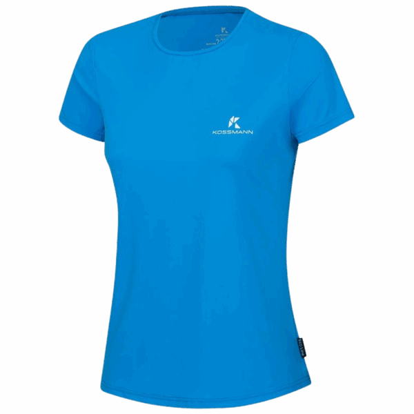 KOSSMANN ECOLINE SHIRT Damen Tuffo L