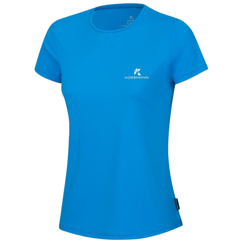 KOSSMANN ECOLINE SHIRT Damen Tuffo L