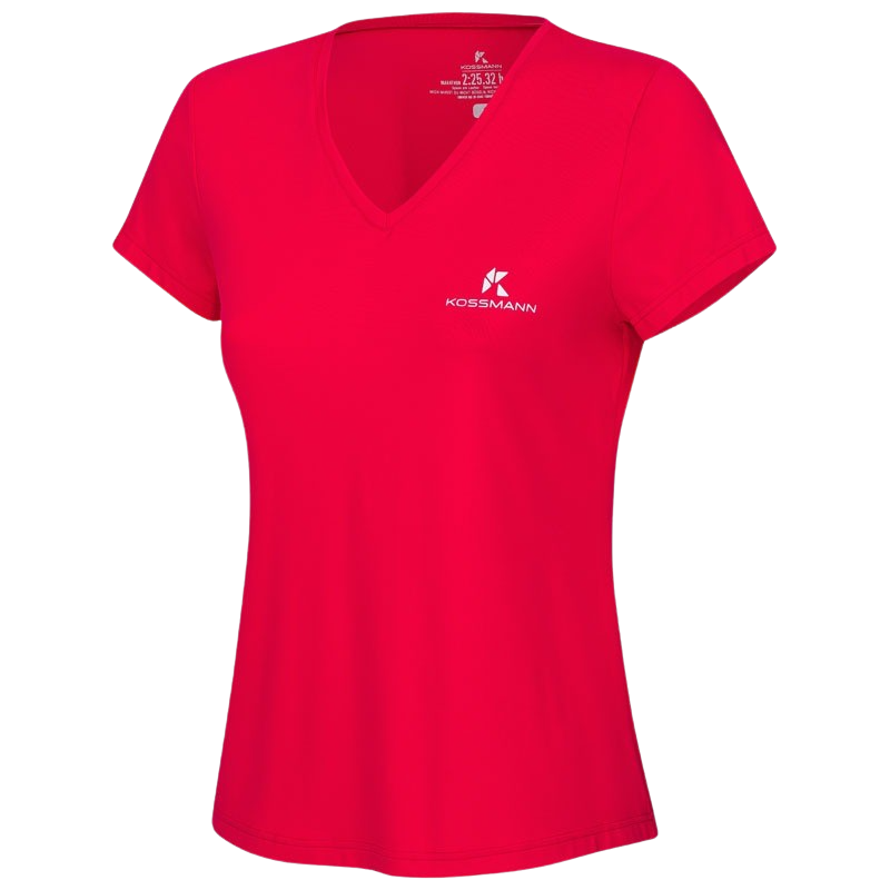 KOSSMANN SUPERSOFT SHIRT Damen Diva XS