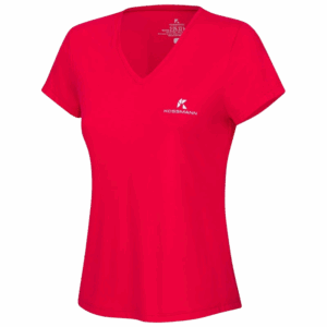 KOSSMANN SUPERSOFT SHIRT Damen Diva S