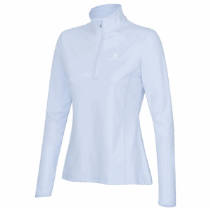 KOSSMANN PAGE TOP Damen SKYBLUE S