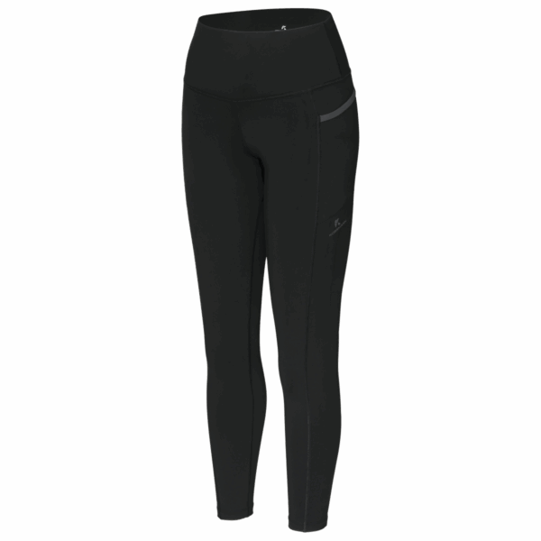 KOSSMANN VERTIGO COMFORT TIGHT 2P Damen SCHWARZ Gr. S