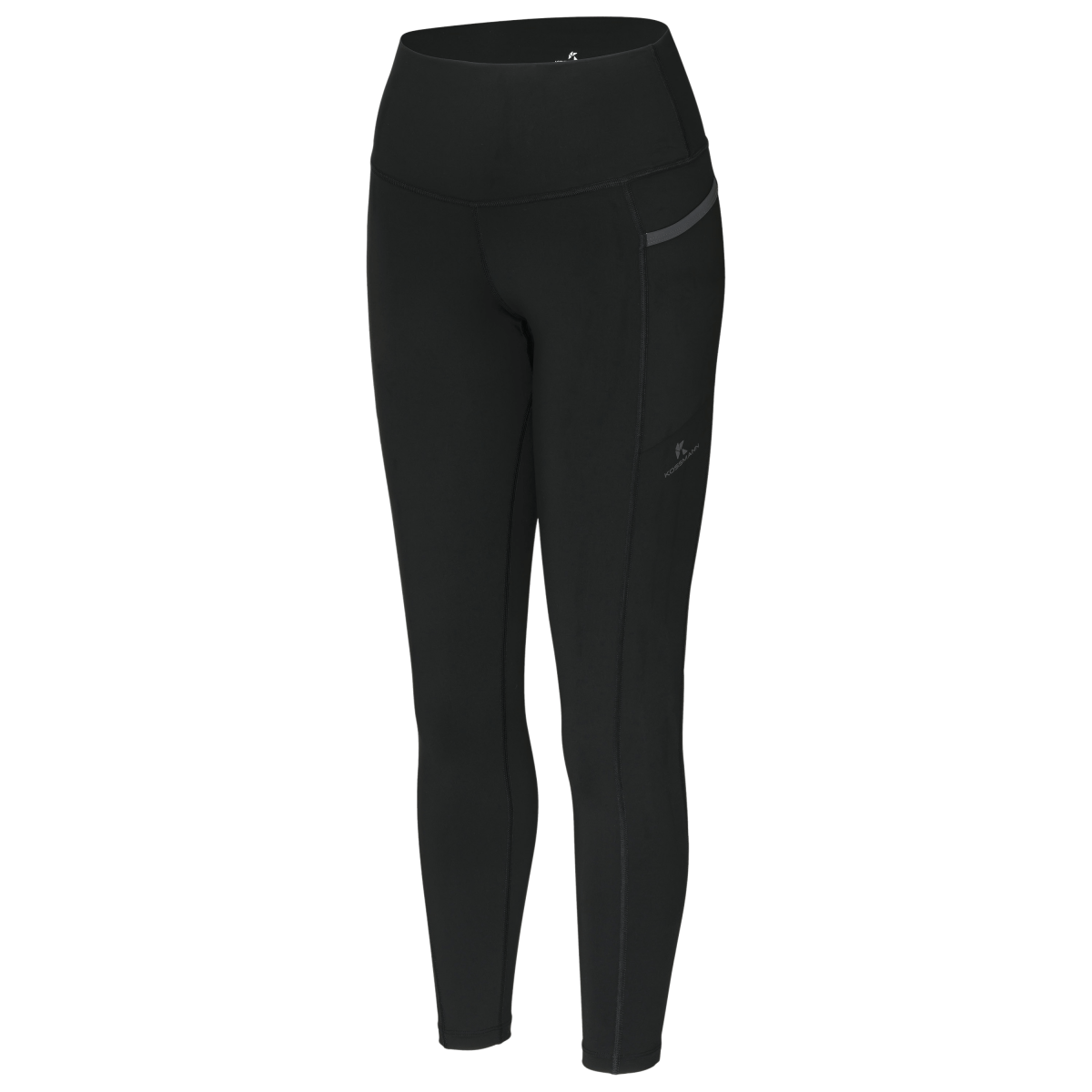 KOSSMANN VERTIGO COMFORT TIGHT 2P Damen SCHWARZ Gr. M
