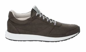LUNGE INTEGER WALK CUSHION Damen Grau 38