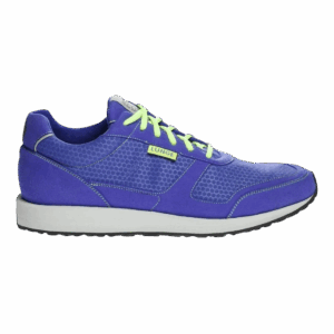 Lunge CLASSIC RUN S Herren  Royal/Blue/Light Grey 46 1/3