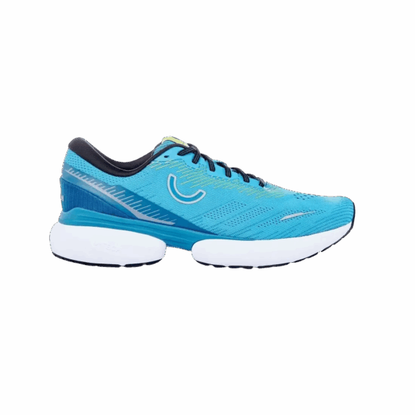 TRUE MOTION U-TECH NEVOS 3 Herren Blue/Mykonos Blue/Blazing