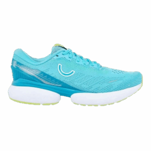 TRUE MOTION U-TECH NEVOS 3 Damen Blue/Enamel Blue/Lime Pop