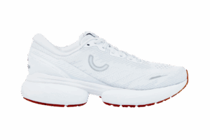 True Motion U-TECH Nevos 3 Laufschuhe Unisex White / Microchip 42
