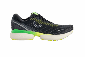 TRUE MOTION U-TECH NEVOS 3 Herren Black/Asphalt/Evening Primrose