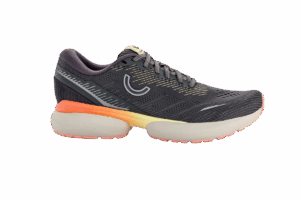 TRUE MOTION U-TECH NEVOS 3 Damen Asphalt/Antarctica/Peach Amber