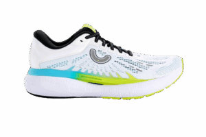 TRUE MOTION U-TECH AION 3 Laufschuhe Herren White/Blue Atoll/Evening Primrose D (normal) 41