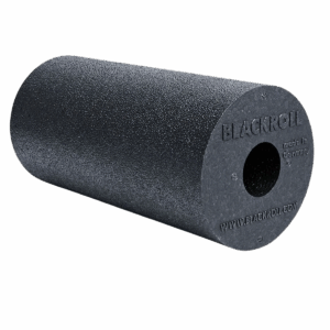 BLACKROLL MASSAGEROLLE SCHWARZ