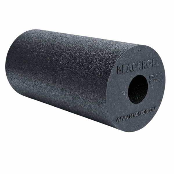 BLACKROLL MASSAGEROLLE SCHWARZ