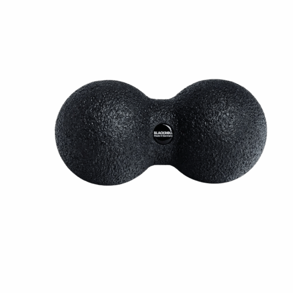 BLACKROLL MASSAGEBALL DUO BALL 8CM