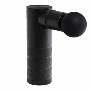 BLACKROLL FASCIA GUN MASSAGEPISTOLE