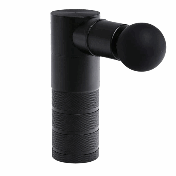 BLACKROLL FASCIA GUN MASSAGEPISTOLE