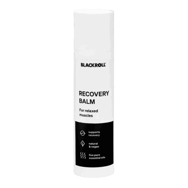 BLACKROLL RECOVERY BALM