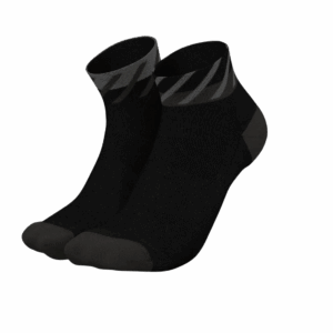 INCYLENCE RUNNING DISRUPTS SHORT LAUFSOCKEN Unisex black 47 - 50