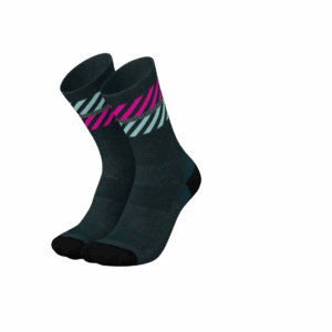 INCYLENCE MERINO LIGHT LAUFSOCKEN Unisex Pink 47 - 50