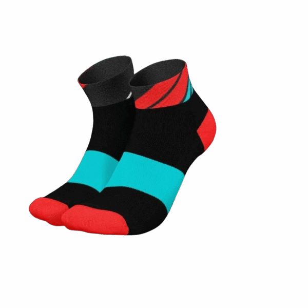 INCYLENCE RUNNING LADDERS SHORT Unisex Schwarz 39 - 42