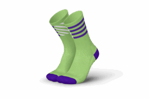 INCYLENCE RENEWED 97 Impact Unisex GREEN Gr. 35 - 38