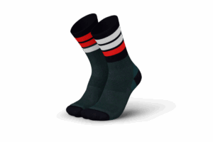 INCYLENCE MERINO STRIVE Laufsocken Unisex OTTANIO INFERNO 39-42