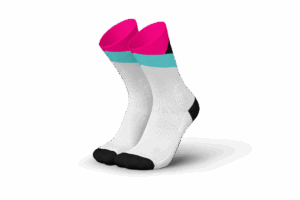 INCYLENCE TRAIL | 2024 Laufsocken Unisex Blaze 35-38