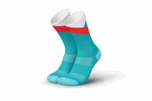 INCYLENCE TRAIL | 2024 Laufsocken Unisex Cascade 43-46
