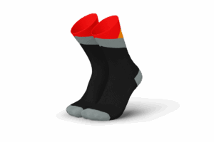 INCYLENCE TRAIL | 2024 Laufsocken Unisex Sunset 35-38