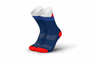 INCYLENCE TRAIL | 2024 Laufsocken Unisex Tricolore 35-38