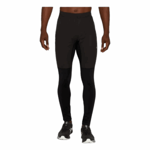 ASICS WINDBLOCK TIGHT Herren Schwarz S