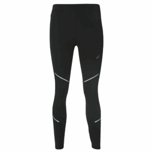 ASICS LITE-SHOW 2 CROP TIGHT Damen Schwarz XS