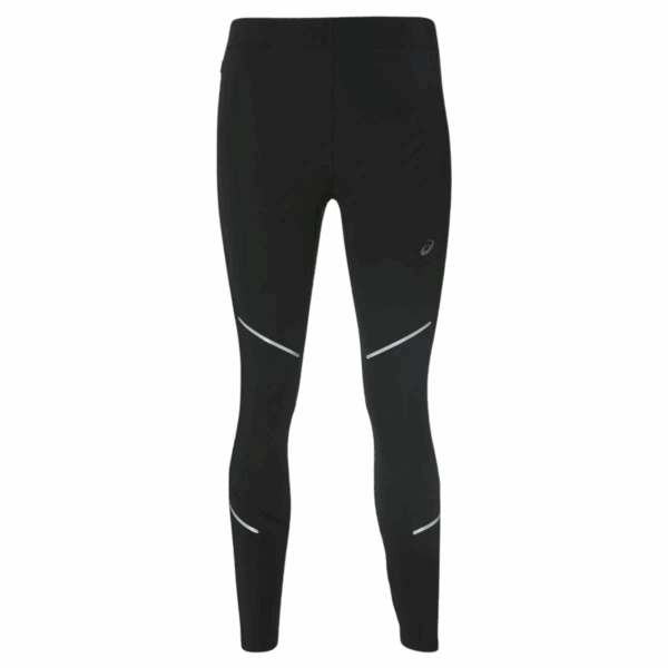 ASICS LITE-SHOW 2 CROP TIGHT Damen Schwarz XS