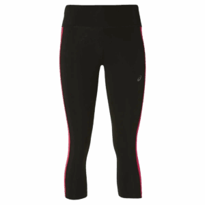 ASICS CAPRI TIGHT 3/4 Damen Schwarz XS