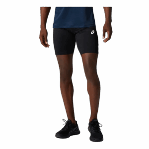 ASICS CORE SPRINTER SHORT Herren Schwarz XS