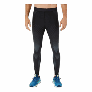 ASICS METARUN TIGHT Herren Schwarz S