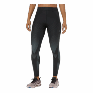 ASICS METARUN TIGHT Damen Schwarz S
