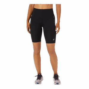ASICS RACE SPRINTER TIGHT Damen Schwarz S