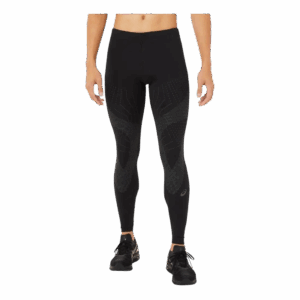 ASICS ROAD BALANCE TIGHT Herren Schwarz S