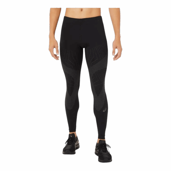 ASICS ROAD BALANCE TIGHT Herren Schwarz S