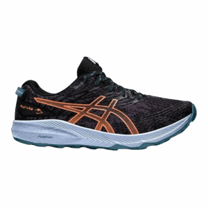 ASICS FUJI LITE 3 Damen Bronze 42