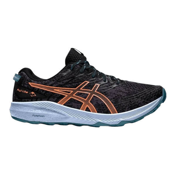 ASICS FUJI LITE 3 Damen Bronze 42