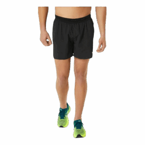 ASICS VENTILATE 5IN SHORT Herren Schwarz XXL