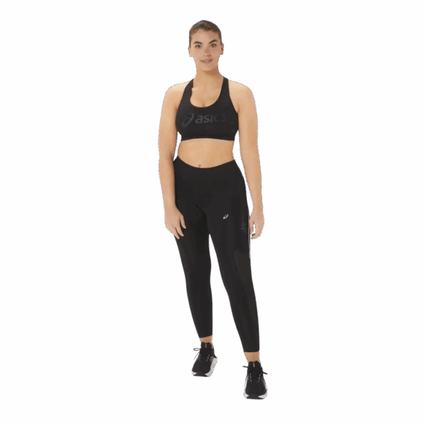 ASICS ICON TIGHT Damen Schwarz XS